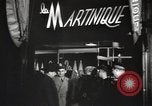 Image La Martinique New York City USA, 1946, de la seconde 44 séquences d'archives historiques vidéo 65675074491