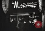 Image La Martinique New York City USA, 1946, de la seconde 45 séquences d'archives historiques vidéo 65675074491