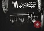 Image La Martinique New York City USA, 1946, de la seconde 46 séquences d'archives historiques vidéo 65675074491