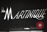 Image La Martinique New York City USA, 1946, de la seconde 49 séquences d'archives historiques vidéo 65675074491