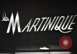 Image La Martinique New York City USA, 1946, de la seconde 54 séquences d'archives historiques vidéo 65675074491