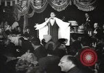 Image Danny Thomas New York United States USA, 1946, de la seconde 58 séquences d'archives historiques vidéo 65675074492
