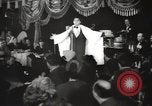 Image Danny Thomas New York United States USA, 1946, de la seconde 59 séquences d'archives historiques vidéo 65675074492