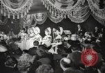 Image chorus-filles New York United States USA, 1946, de la seconde 1 séquences d'archives historiques vidéo 65675074493