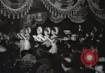 Image chorus-filles New York United States USA, 1946, de la seconde 3 séquences d'archives historiques vidéo 65675074493