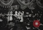 Image chorus-filles New York United States USA, 1946, de la seconde 4 séquences d'archives historiques vidéo 65675074493