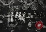 Image chorus-filles New York United States USA, 1946, de la seconde 5 séquences d'archives historiques vidéo 65675074493