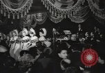 Image chorus-filles New York United States USA, 1946, de la seconde 6 séquences d'archives historiques vidéo 65675074493