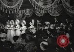 Image chorus-filles New York United States USA, 1946, de la seconde 9 séquences d'archives historiques vidéo 65675074493