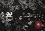 Image chorus-filles New York United States USA, 1946, de la seconde 11 séquences d'archives historiques vidéo 65675074493