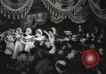 Image chorus-filles New York United States USA, 1946, de la seconde 14 séquences d'archives historiques vidéo 65675074493