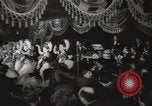 Image chorus-filles New York United States USA, 1946, de la seconde 15 séquences d'archives historiques vidéo 65675074493