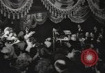 Image chorus-filles New York United States USA, 1946, de la seconde 18 séquences d'archives historiques vidéo 65675074493