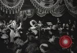Image chorus-filles New York United States USA, 1946, de la seconde 19 séquences d'archives historiques vidéo 65675074493