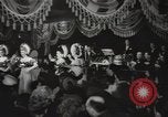 Image chorus-filles New York United States USA, 1946, de la seconde 20 séquences d'archives historiques vidéo 65675074493