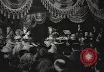 Image chorus-filles New York United States USA, 1946, de la seconde 21 séquences d'archives historiques vidéo 65675074493