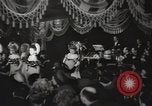Image chorus-filles New York United States USA, 1946, de la seconde 23 séquences d'archives historiques vidéo 65675074493