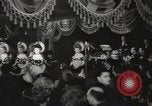Image chorus-filles New York United States USA, 1946, de la seconde 25 séquences d'archives historiques vidéo 65675074493
