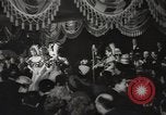 Image chorus-filles New York United States USA, 1946, de la seconde 27 séquences d'archives historiques vidéo 65675074493