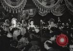 Image chorus-filles New York United States USA, 1946, de la seconde 36 séquences d'archives historiques vidéo 65675074493