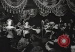 Image chorus-filles New York United States USA, 1946, de la seconde 38 séquences d'archives historiques vidéo 65675074493