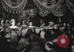 Image chorus-filles New York United States USA, 1946, de la seconde 39 séquences d'archives historiques vidéo 65675074493