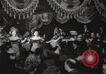 Image chorus-filles New York United States USA, 1946, de la seconde 40 séquences d'archives historiques vidéo 65675074493