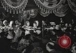Image chorus-filles New York United States USA, 1946, de la seconde 42 séquences d'archives historiques vidéo 65675074493