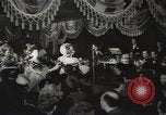 Image chorus-filles New York United States USA, 1946, de la seconde 44 séquences d'archives historiques vidéo 65675074493