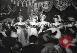 Image chorus-filles New York United States USA, 1946, de la seconde 47 séquences d'archives historiques vidéo 65675074493
