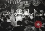 Image chorus-filles New York United States USA, 1946, de la seconde 48 séquences d'archives historiques vidéo 65675074493