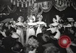 Image chorus-filles New York United States USA, 1946, de la seconde 51 séquences d'archives historiques vidéo 65675074493