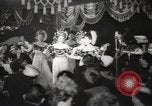 Image chorus-filles New York United States USA, 1946, de la seconde 52 séquences d'archives historiques vidéo 65675074493