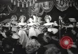 Image chorus-filles New York United States USA, 1946, de la seconde 53 séquences d'archives historiques vidéo 65675074493