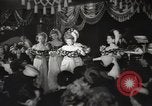Image chorus-filles New York United States USA, 1946, de la seconde 55 séquences d'archives historiques vidéo 65675074493