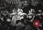 Image chorus-filles New York United States USA, 1946, de la seconde 56 séquences d'archives historiques vidéo 65675074493