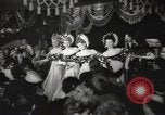 Image chorus-filles New York United States USA, 1946, de la seconde 58 séquences d'archives historiques vidéo 65675074493