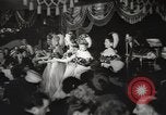 Image chorus-filles New York United States USA, 1946, de la seconde 59 séquences d'archives historiques vidéo 65675074493