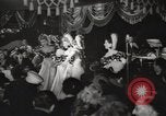 Image chorus-filles New York United States USA, 1946, de la seconde 60 séquences d'archives historiques vidéo 65675074493