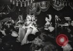 Image chorus-filles New York United States USA, 1946, de la seconde 61 séquences d'archives historiques vidéo 65675074493