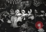 Image chorus-filles New York United States USA, 1946, de la seconde 62 séquences d'archives historiques vidéo 65675074493