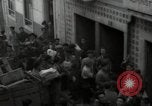Standbild Menge Lissabon Portugal, 1942, aus Sekunde 25 historischem Filmmaterial Videoclip 65675074494