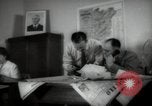 Standbild Journalist Jean Fortenoy Lissabon Portugal, 1942, aus Sekunde 20 historischem Filmmaterial Videoclip 65675074495