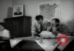 Standbild Journalist Jean Fortenoy Lissabon Portugal, 1942, aus Sekunde 21 historischem Filmmaterial Videoclip 65675074495