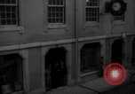 Standbild Journalist Jean Fortenoy Lissabon Portugal, 1942, aus Sekunde 26 historischem Filmmaterial Videoclip 65675074495