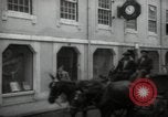 Standbild Journalist Jean Fortenoy Lissabon Portugal, 1942, aus Sekunde 35 historischem Filmmaterial Videoclip 65675074495
