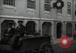 Standbild Journalist Jean Fortenoy Lissabon Portugal, 1942, aus Sekunde 37 historischem Filmmaterial Videoclip 65675074495