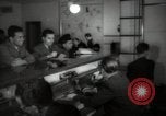 Standbild Journalist Jean Fortenoy Lissabon Portugal, 1942, aus Sekunde 48 historischem Filmmaterial Videoclip 65675074495