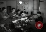 Standbild Journalist Jean Fortenoy Lissabon Portugal, 1942, aus Sekunde 49 historischem Filmmaterial Videoclip 65675074495