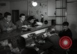 Standbild Journalist Jean Fortenoy Lissabon Portugal, 1942, aus Sekunde 52 historischem Filmmaterial Videoclip 65675074495